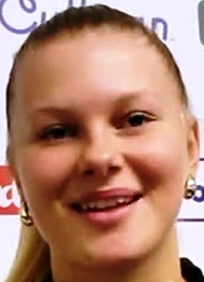 Milana Ivantsiv Milana Ivantsiv