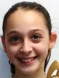 Milena Ciocan Milena Ciocan