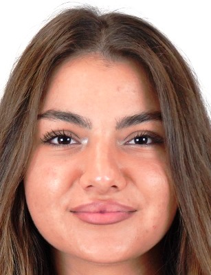 Milena Gevorgyan Milena Gevorgyan