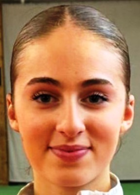 Milena Steinkamp