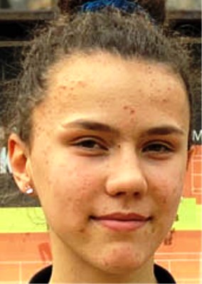 Milica Stosovic Milica Stosovic