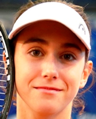 Mireia Sagrista Bermejo