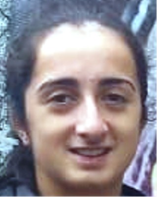 Miriana Galietta Miriana Galietta