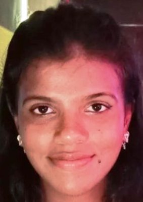 Mirudhula Palanivel Mirudhula Palanivel