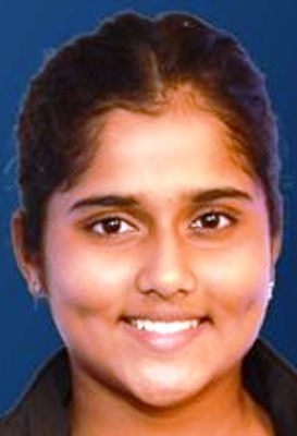 Mohanty Sohini Sanjay Mohanty Sohini Sanjay