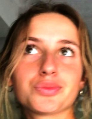 Monika Wojcik