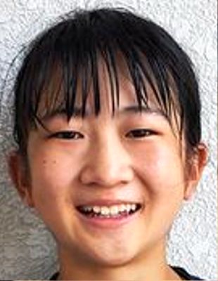 Mutsumi Uemura Mutsumi Uemura