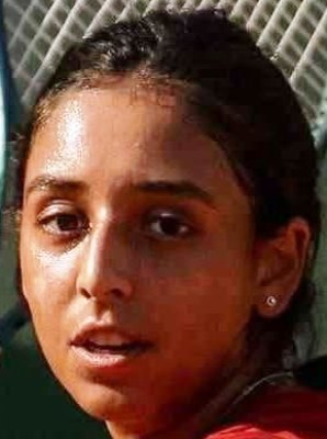 Nada Fouad