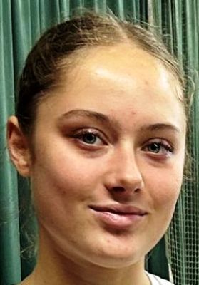 Nadia Affelt