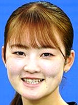 Nagisa Suzuki Nagisa Suzuki