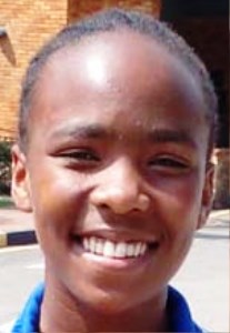 Naledi Manyube Naledi Manyube