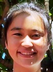 Nao Phang Ziyi