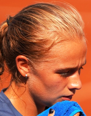 Natalie Moskova Natalie Moskova