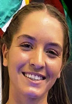 Nathalie Geraldine Marinovitch Zegarra