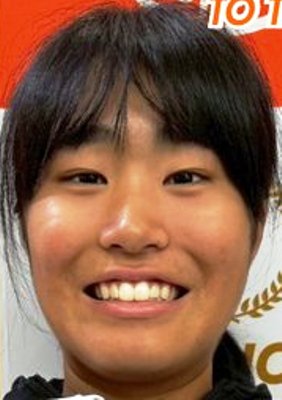 Natsuki Irokawa Natsuki Irokawa