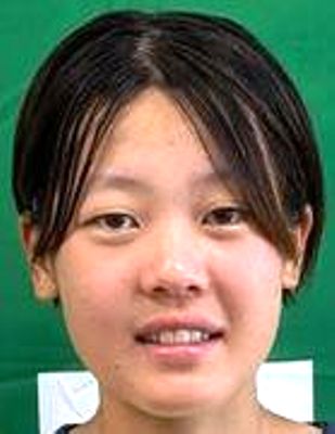 Natsuko Saegusa Natsuko Saegusa
