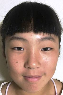 Natsumi Numano Natsumi Numano