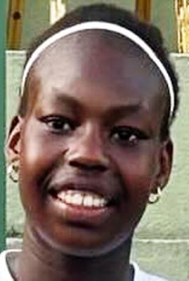 Nehira Sanon Nehira Sanon