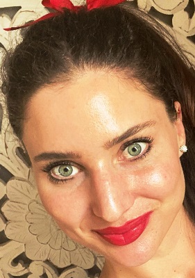 Nelise Verster