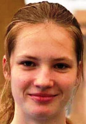 Nika Hurkacz