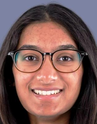 Nithesa Selvaraj Nithesa Selvaraj