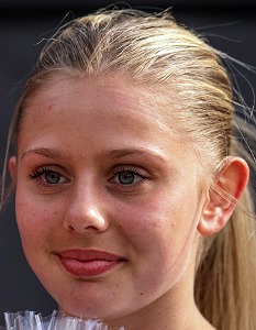 Nora Svensson