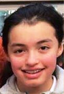 Oceanne Lopez Oceanne Lopez
