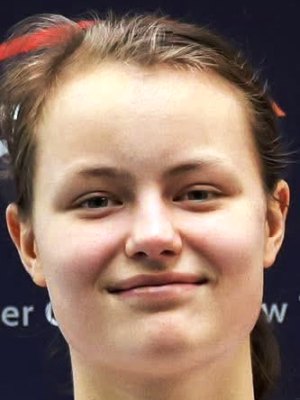 Oliwia Kadzielska