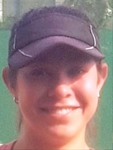 Pamela Badillo Hernandez Pamela Badillo Hernandez