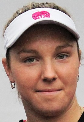 Petra Mihokova