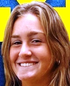 Piper Charney