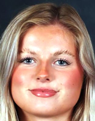 Pippa Bosman