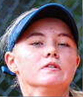 Polina Berezina Polina Berezina