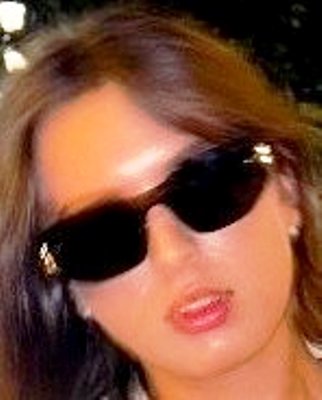 Polina Bershteyn Polina Bershteyn