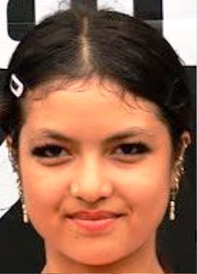 Priscilla Sirichantho