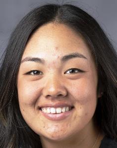 Rachel Lee