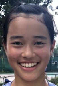 Riko Kikawada