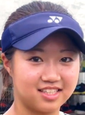 Riyo Yoshida Riyo Yoshida
