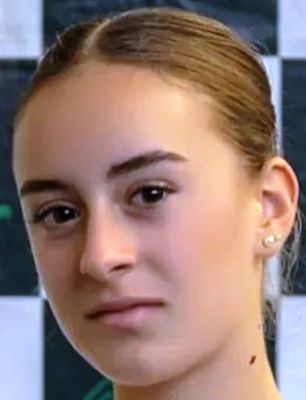 Romina Hincu Romina Hincu