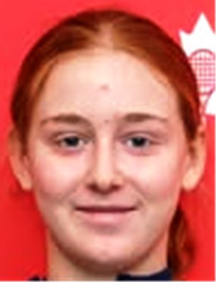Romy Gravenor