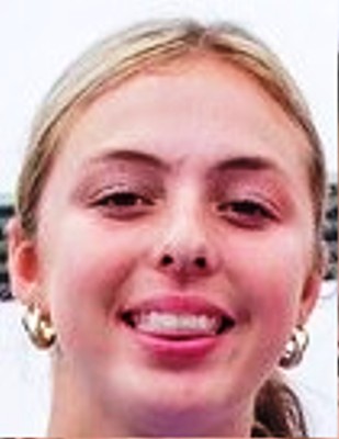 Roxy Bredenkamp Roxy Bredenkamp