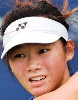 Ruirui Zou