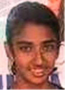 Sachi Sharma Sachi Sharma