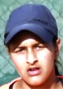 Sahira Singh
