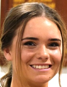 Sahra Dennehy