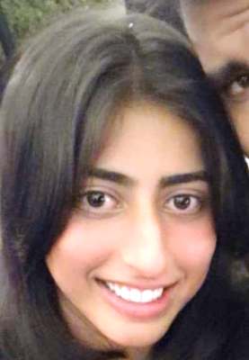 Samaira Pahwa