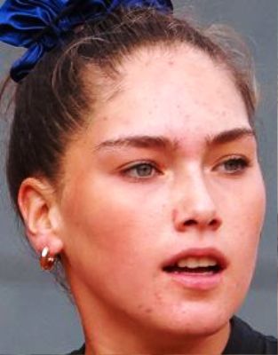 Samantha Alvarez Samantha Alvarez