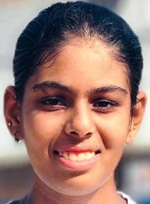 Sameeksha Shroff Sameeksha Shroff