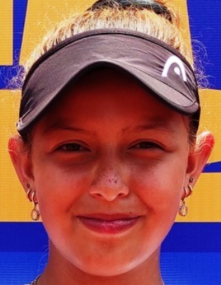 Sara Alejandra Lozano Avellaneda