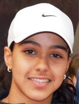 Sarah Boussaffir